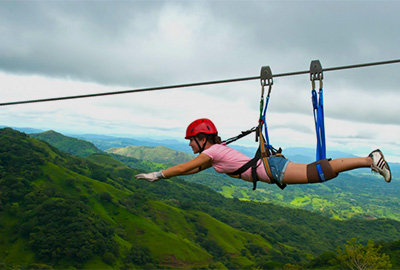 we love guiding lifes advneture experiences