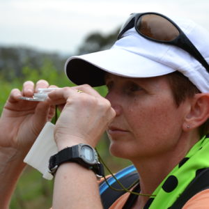 orienteering adventures australia team building