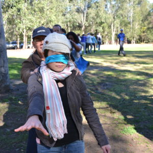 fun outdoor team building activities and games