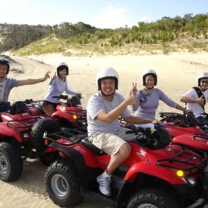quad bike tours and adventure packages